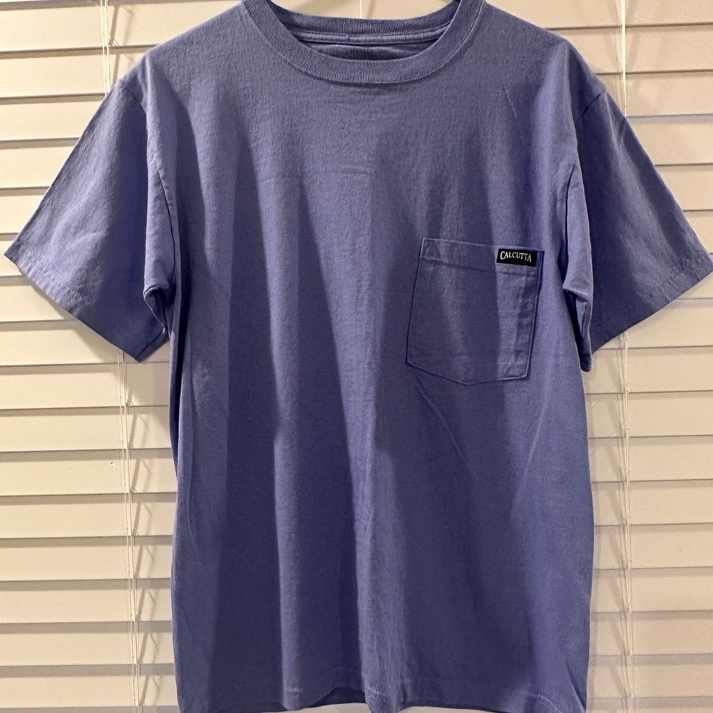Calcutta Tee - Picture 2 of 3